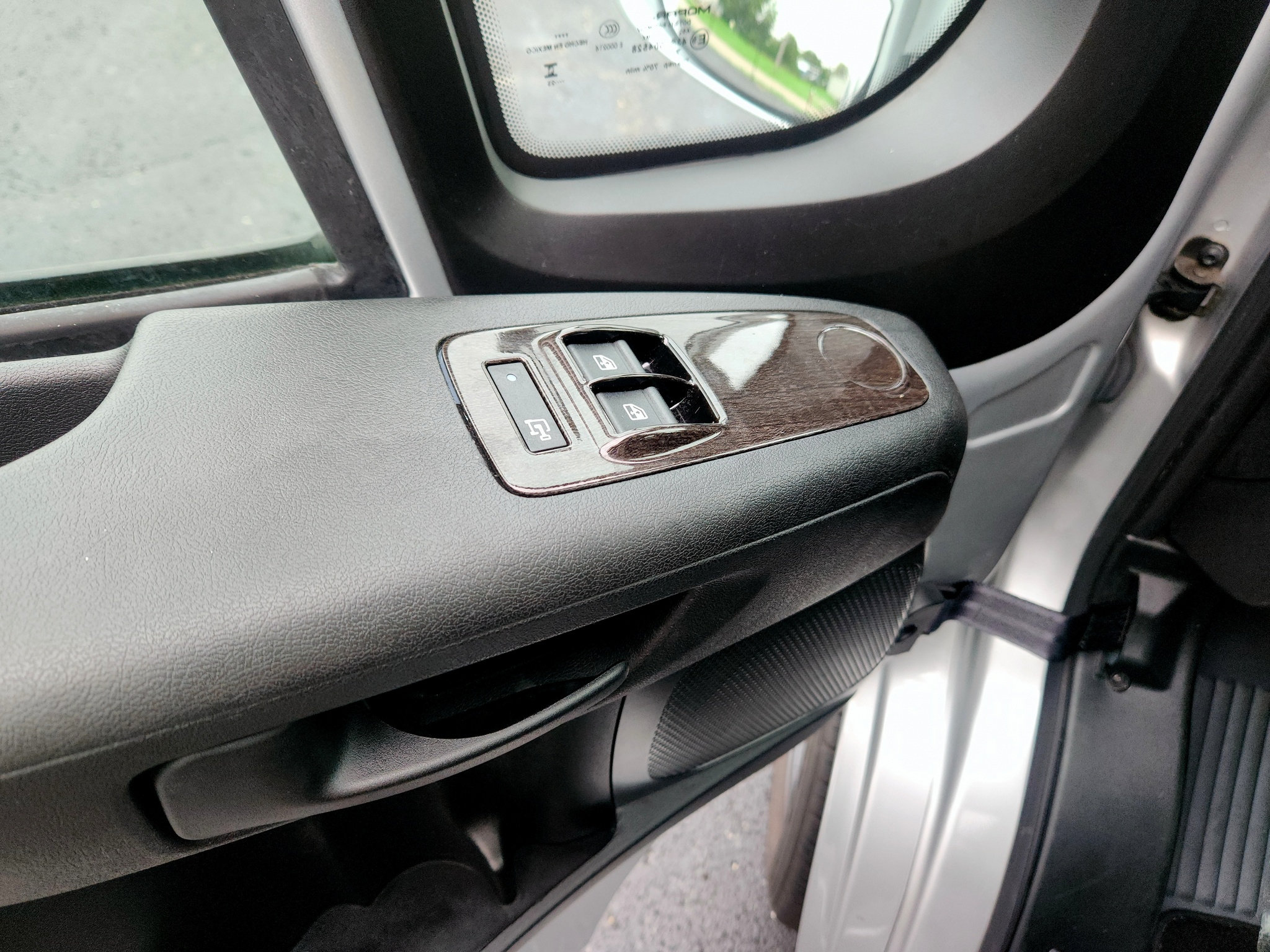 Used 2023 RAM ProMaster 2500 w/ Premium Convenience Group (B) FWD image 19
