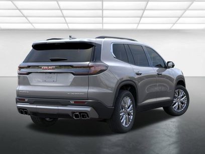 New 2026 GMC Acadia Elevation w/ Elevation Premium Package