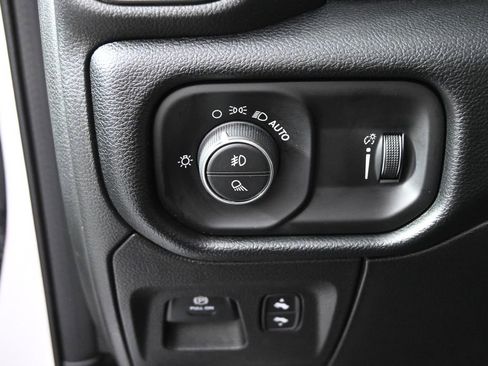 Used 2021 RAM 1500 Rebel w/ Leather & Sound Group AWD/4WD image 24