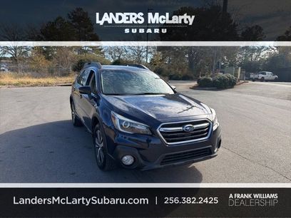 Used 2018 Subaru Outback 2.5i Limited
