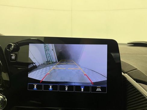 Used 2023 Chevrolet Corvette Z06 w/ Z07 Performance Package image 16