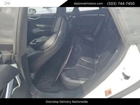 Used 2017 Tesla Model S 90D AWD/4WD image 12