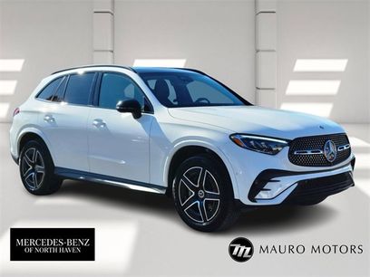 Certified 2023 Mercedes-Benz GLC 300 4MATIC