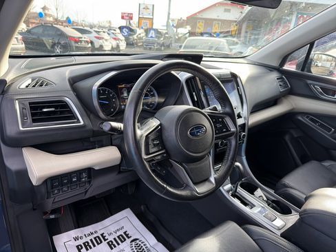 Used 2020 Subaru Ascent Limited image 10