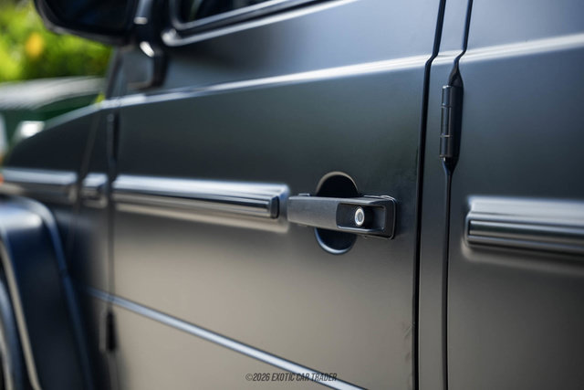 Used 2019 Mercedes-Benz G 63 AMG 4MATIC image 86