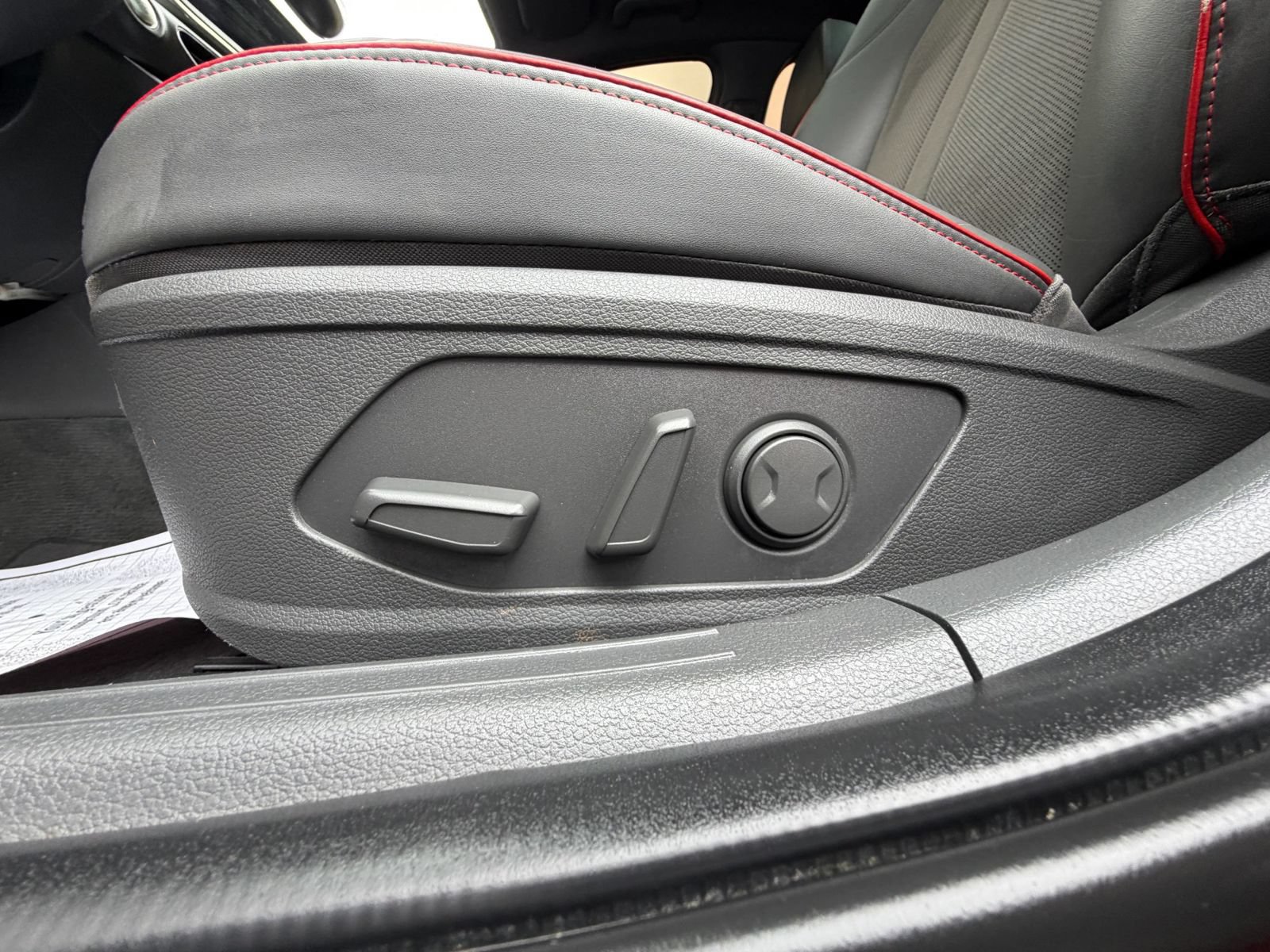 Used 2023 Hyundai Sonata SEL Plus FWD image 20