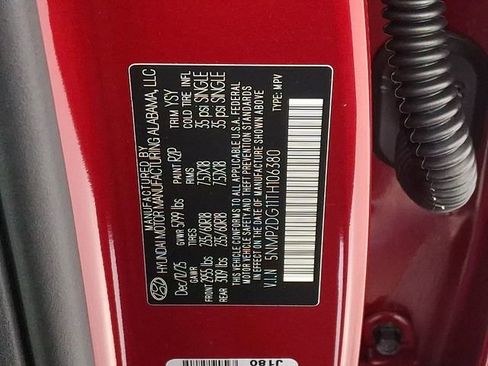 New 2026 Hyundai Santa Fe SEL image 24