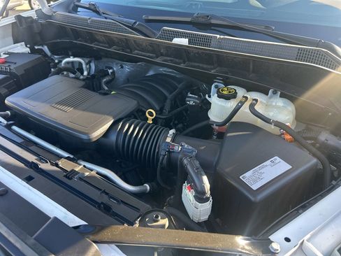 Used 2021 Chevrolet Silverado 1500 W/T w/ WT Fleet Convenience Package image 15