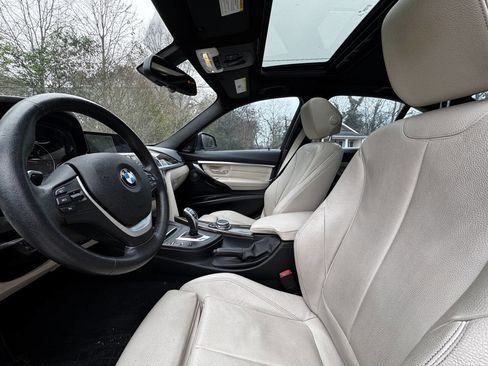 Used 2016 BMW 328i xDrive 328i xDrive AWD 4dr Sedan SULE image 1