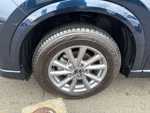 Used 2025 MAZDA CX-5 AWD 2.5 S image 7