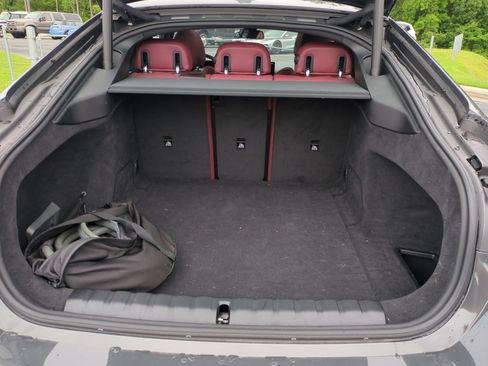 Used 2023 BMW i4 eDrive40 w/ M Sport Package RWD image 31