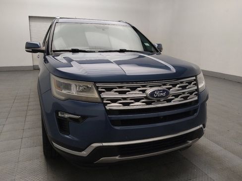 Used 2018 Ford Explorer Limited image 14