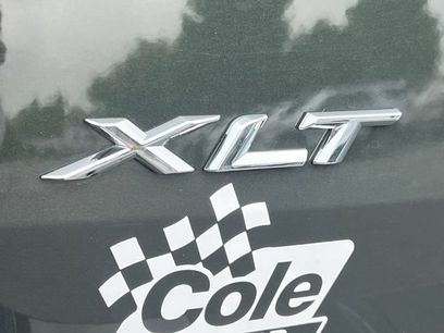 Certified 2024 Ford Explorer XLT w/ Equipment Group 202A