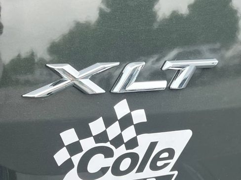 Certified 2024 Ford Explorer XLT AWD/4WD image 2