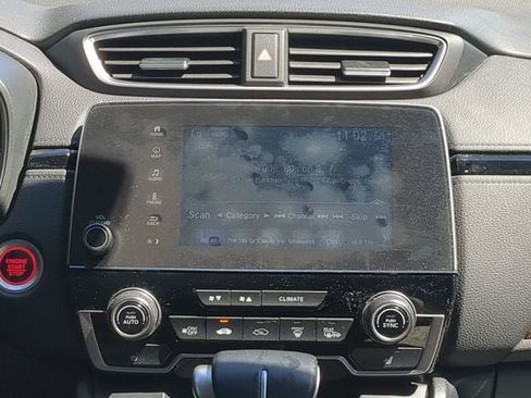 Certified 2017 Honda CR-V EX-L image 17