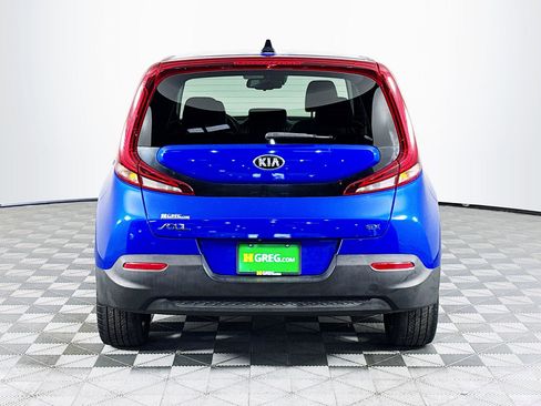 Used 2020 Kia Soul EX image 8