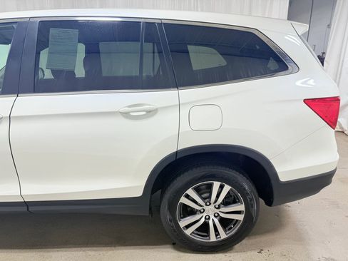 Used 2018 Honda Pilot EX-L image 10