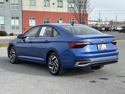 Used 2022 Volkswagen Jetta SEL image 26