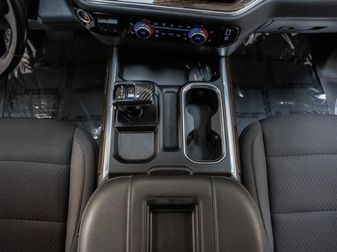 Used 2022 GMC Sierra 1500 Elevation w/ Preferred Package AWD/4WD image 35