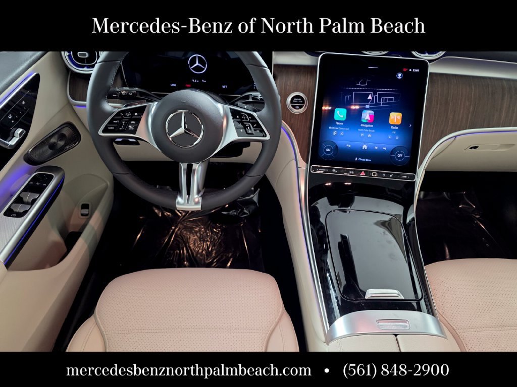New 2027 Mercedes-Benz GLC 300 image 11