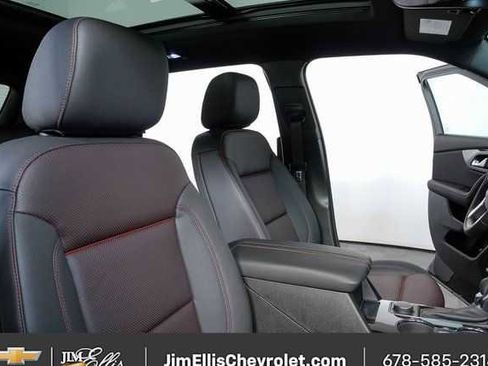 New 2026 Chevrolet Blazer RS w/ Driver Confidence II Package image 22