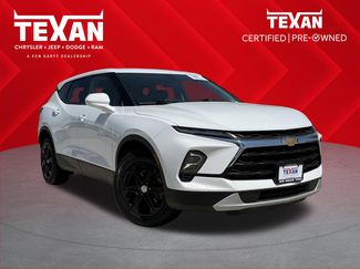 Used 2025 Chevrolet Blazer LT AWD/4WD video 1