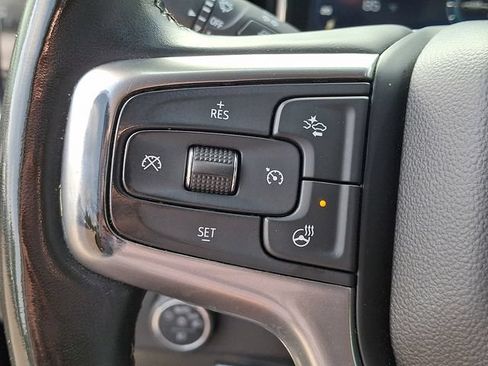Used 2025 Chevrolet Silverado 2500 LT w/ All Star Edition AWD/4WD image 16