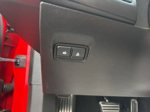 Used 2017 Chevrolet Corvette Z06 image 15