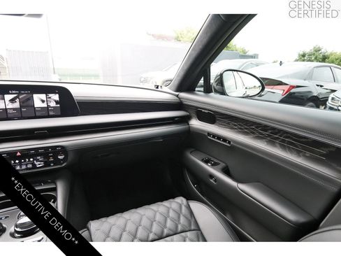 Used 2026 Genesis G90 3.5T Prestige AWD/4WD image 13