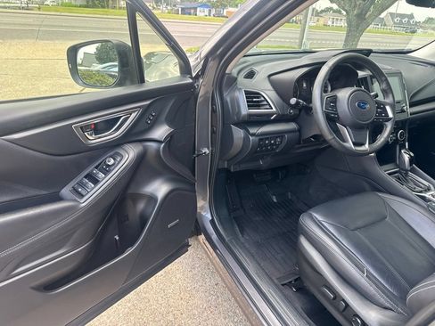 Used 2022 Subaru Forester Touring AWD/4WD image 10