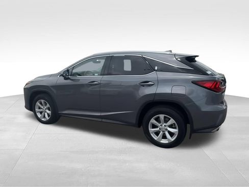 Used 2016 Lexus RX 350 AWD w/ Premium Package image 6