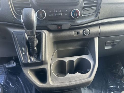 Used 2021 Ford Transit 350 XLT image 18