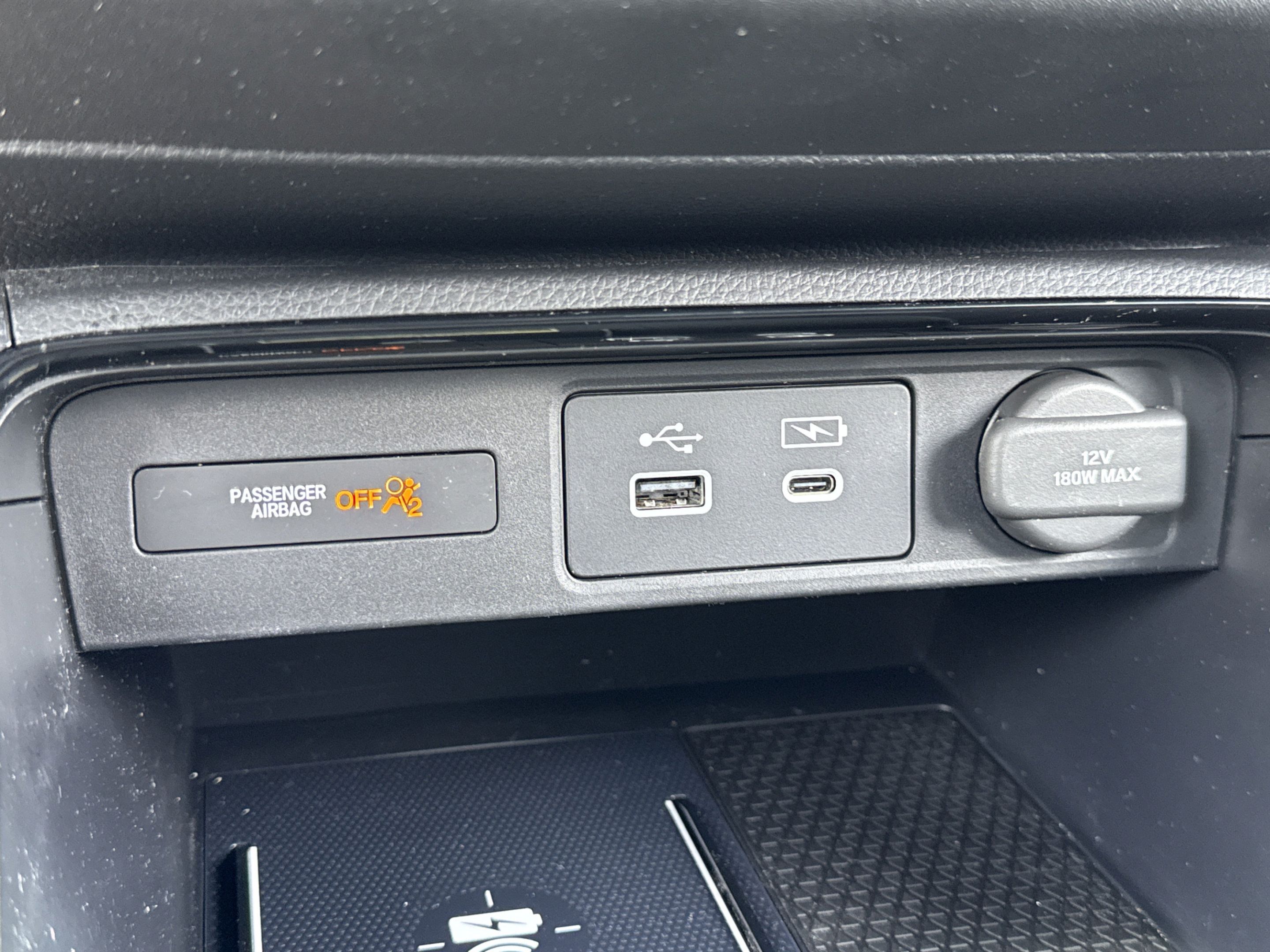 Certified 2025 Honda CR-V Sport-L image 16