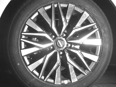 Used 2025 Nissan Altima 2.5 SV image 12