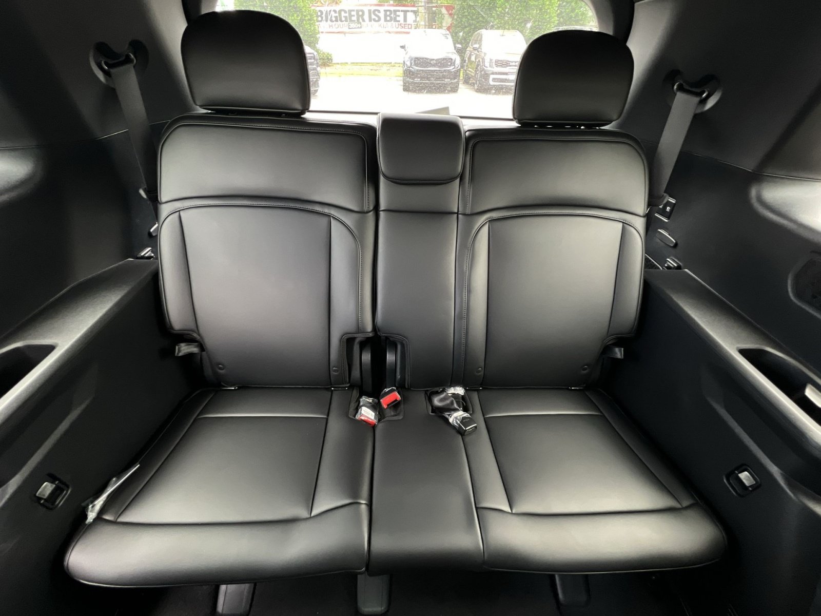 New 2027 Kia Telluride SX w/ Towing Package FWD image 42