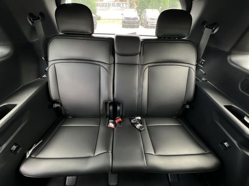 New 2027 Kia Telluride SX w/ Towing Package FWD image 42