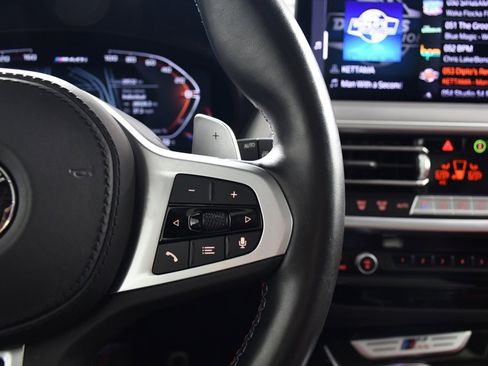 Used 2024 BMW X3 M40i image 29