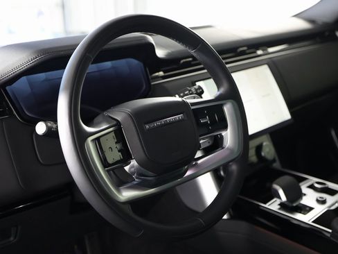 Used 2023 Land Rover Range Rover SE image 17