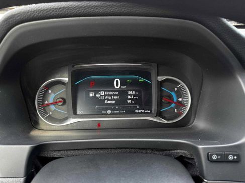 Used 2022 Honda Pilot Sport image 19