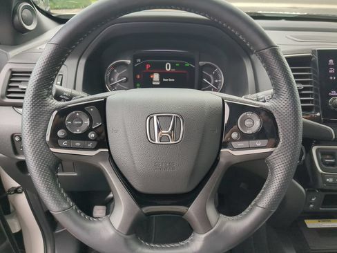 Used 2023 Honda Passport Elite image 31