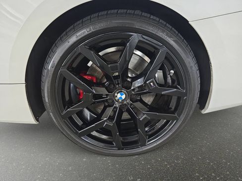 Certified 2025 BMW 430i Convertible w/ M Sport Package RWD image 30