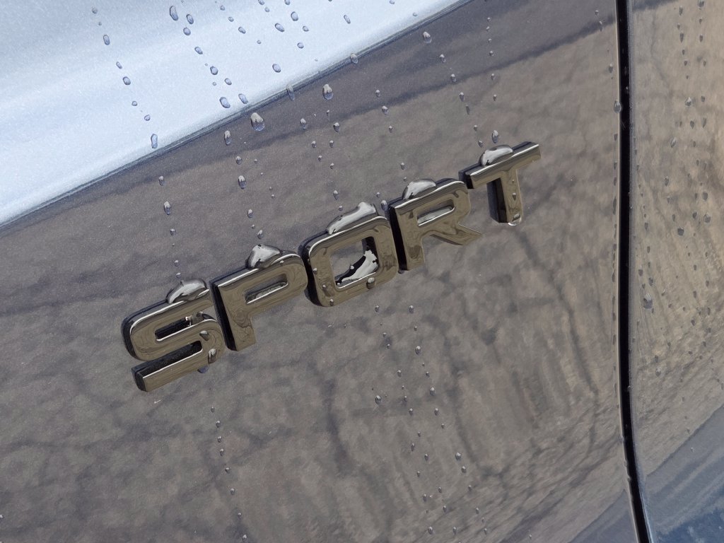 New 2027 Honda CR-V Sport-L image 19