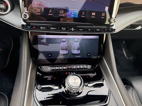 Used 2024 Jeep Grand Wagoneer L Series II w/ Quick Order Packagew 28T image 46