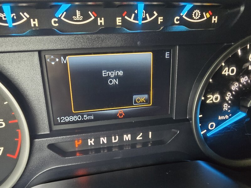 Used 2015 Ford F150 XLT w/ Equipment Group 301A Mid AWD/4WD image 24
