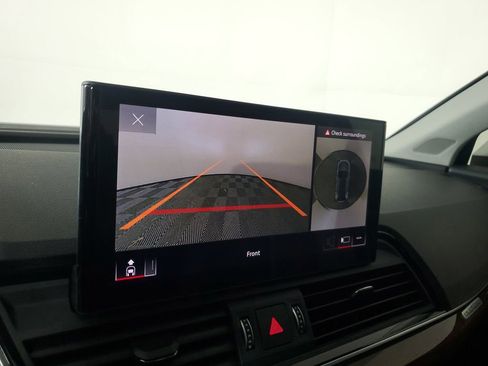 Used 2023 Audi Q5 2.0T Premium Plus w/ Premium Plus Package image 28