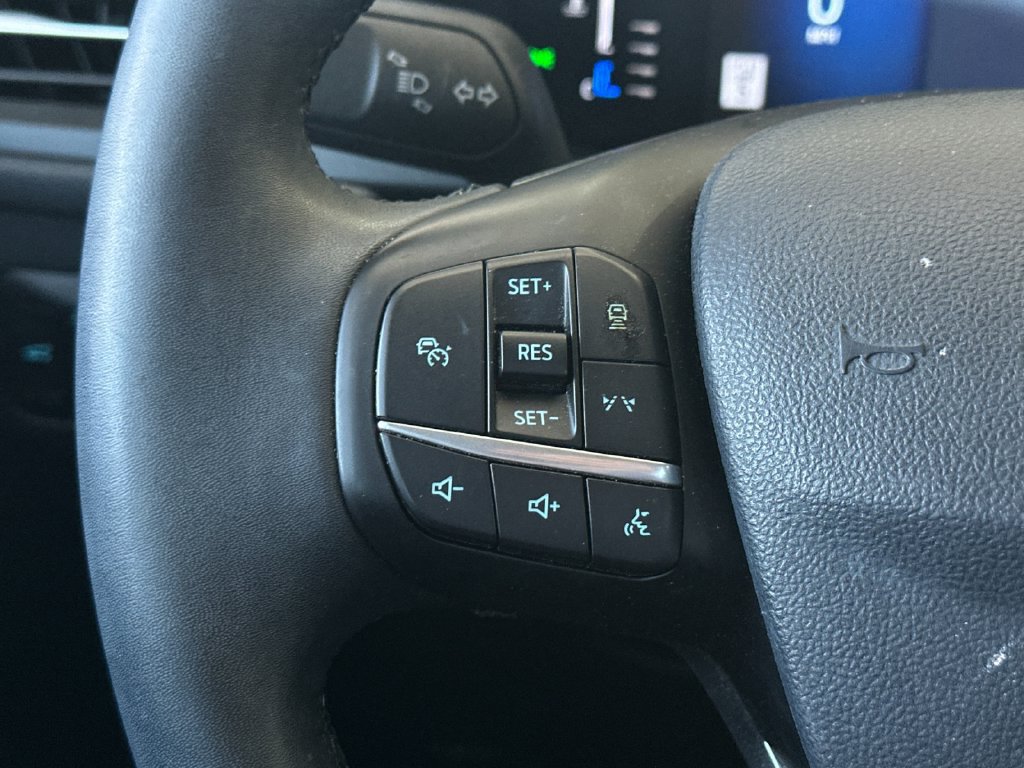 Certified 2024 Ford Escape Active w/ Tech Pack #1 FWD image 24
