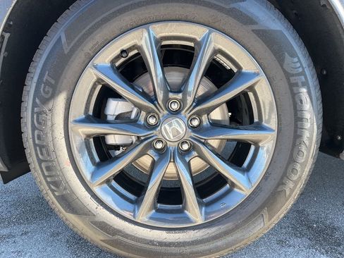 Used 2026 Honda CR-V EX-L image 12