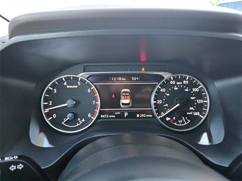 Used 2023 Nissan Rogue S image 24