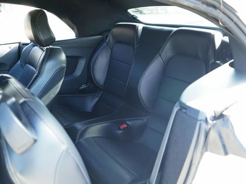 Used 2019 Ford Mustang Premium image 30