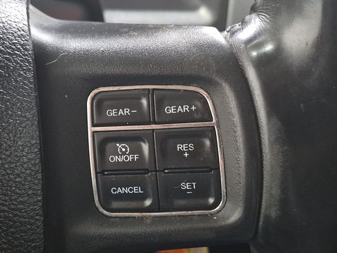 Used 2014 RAM 1500 Big Horn AWD/4WD image 21